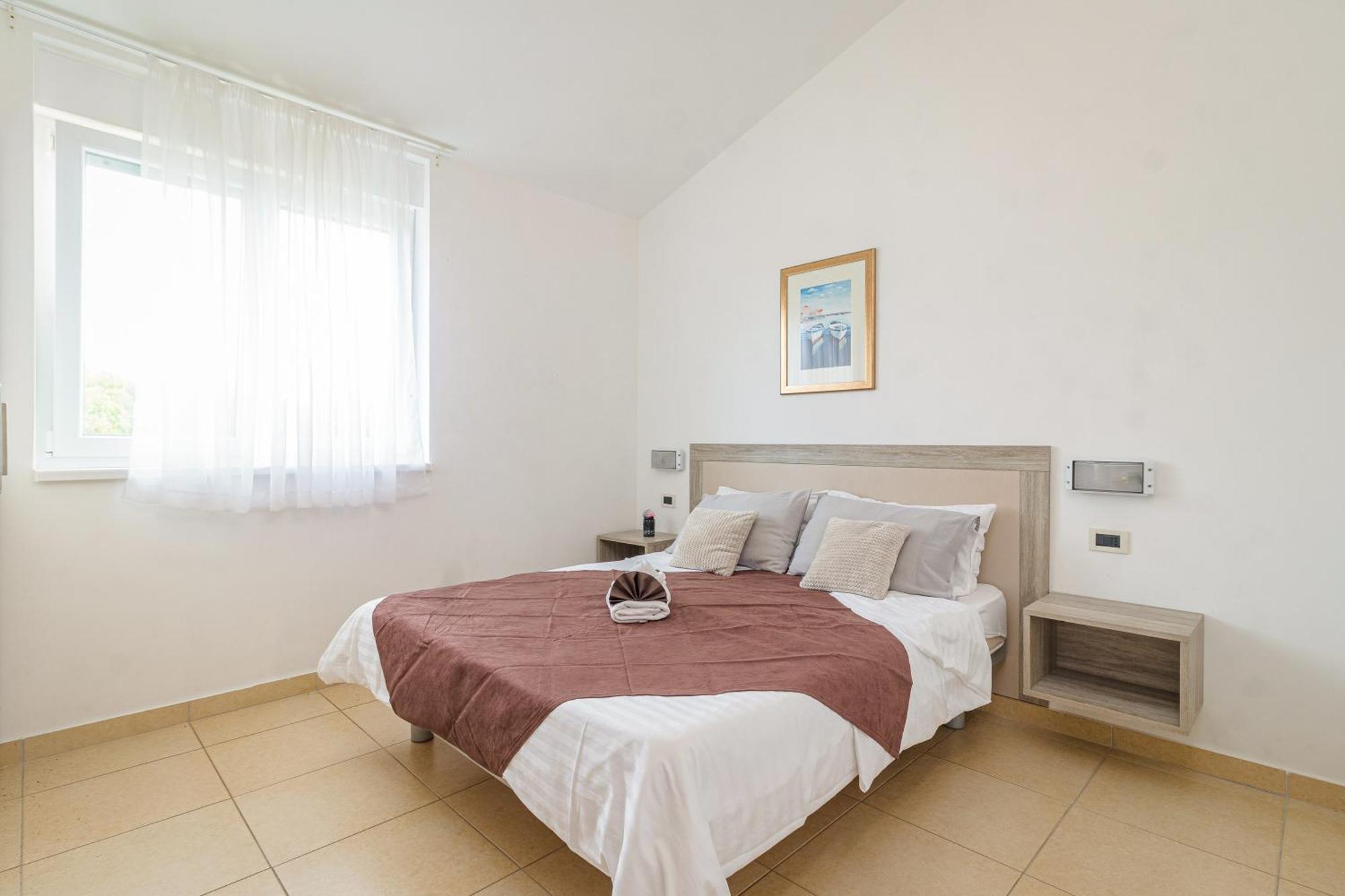 Residence Kamenjak Runke Premantura Zewnętrze zdjęcie