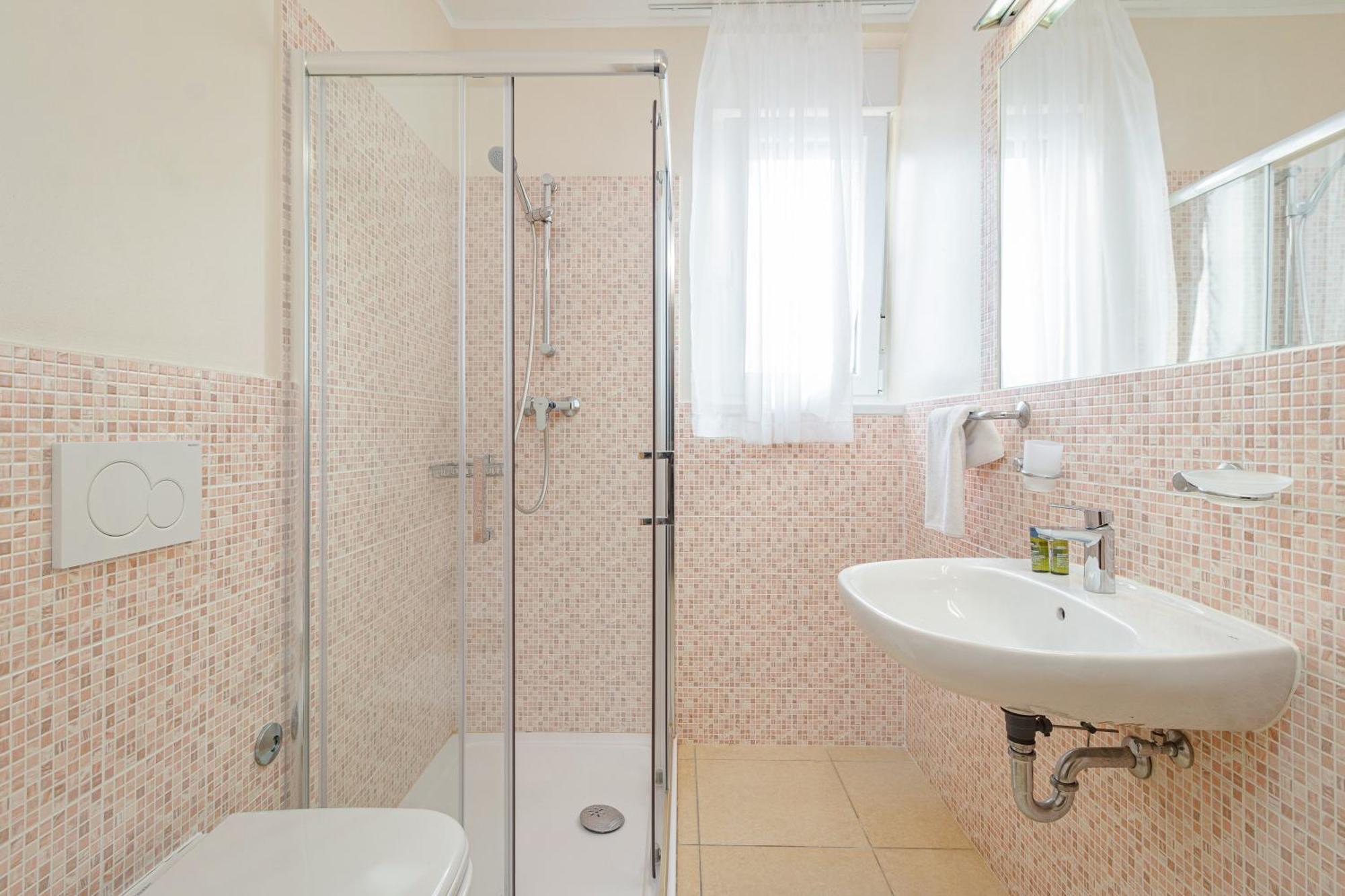 Residence Kamenjak Runke Premantura Zewnętrze zdjęcie