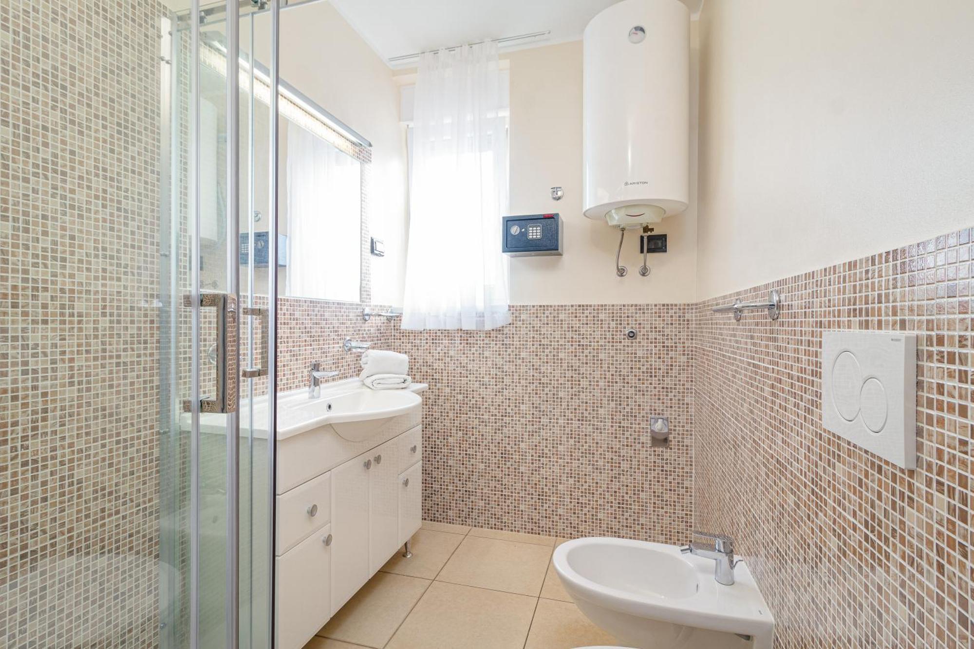 Residence Kamenjak Runke Premantura Zewnętrze zdjęcie