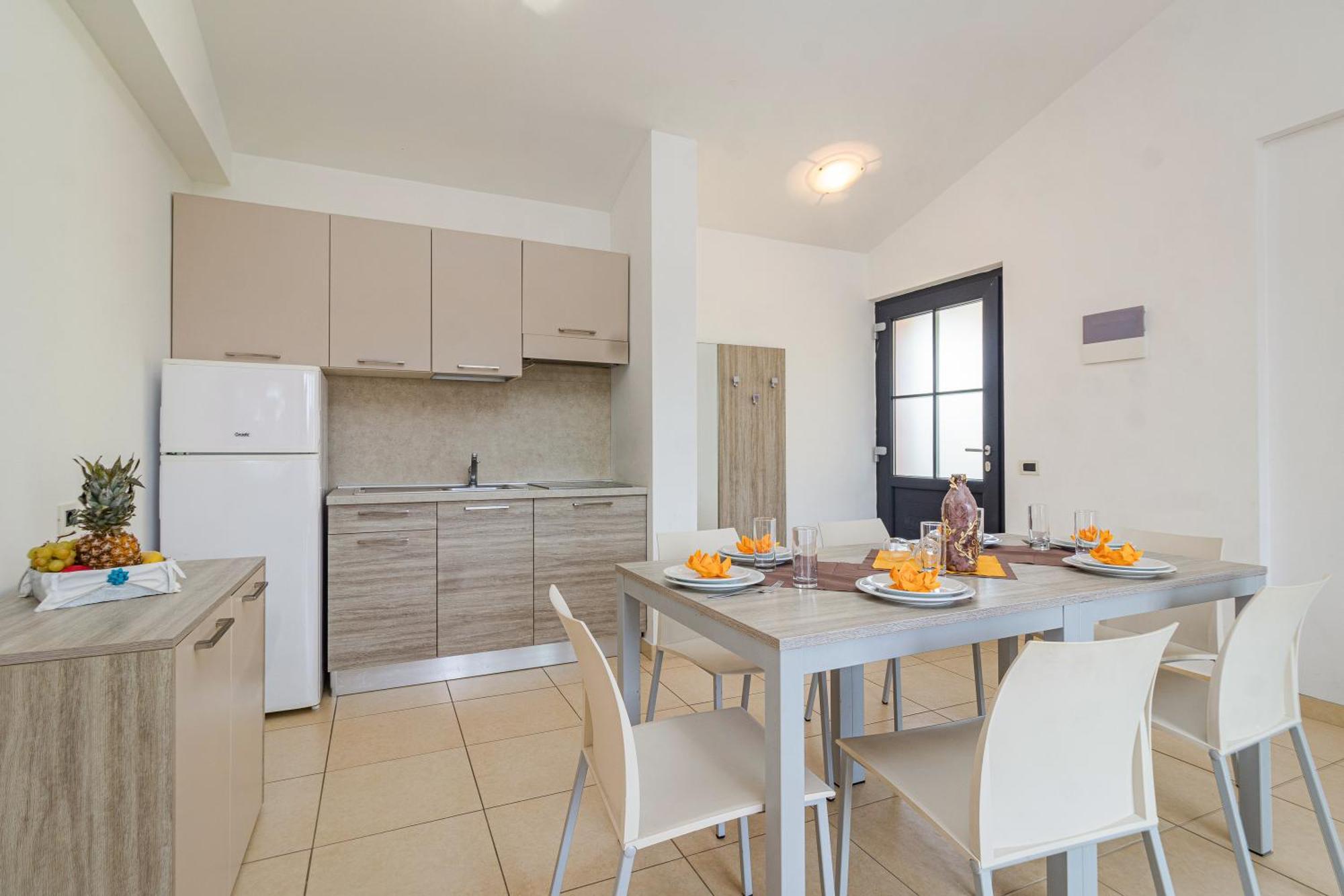 Residence Kamenjak Runke Premantura Zewnętrze zdjęcie