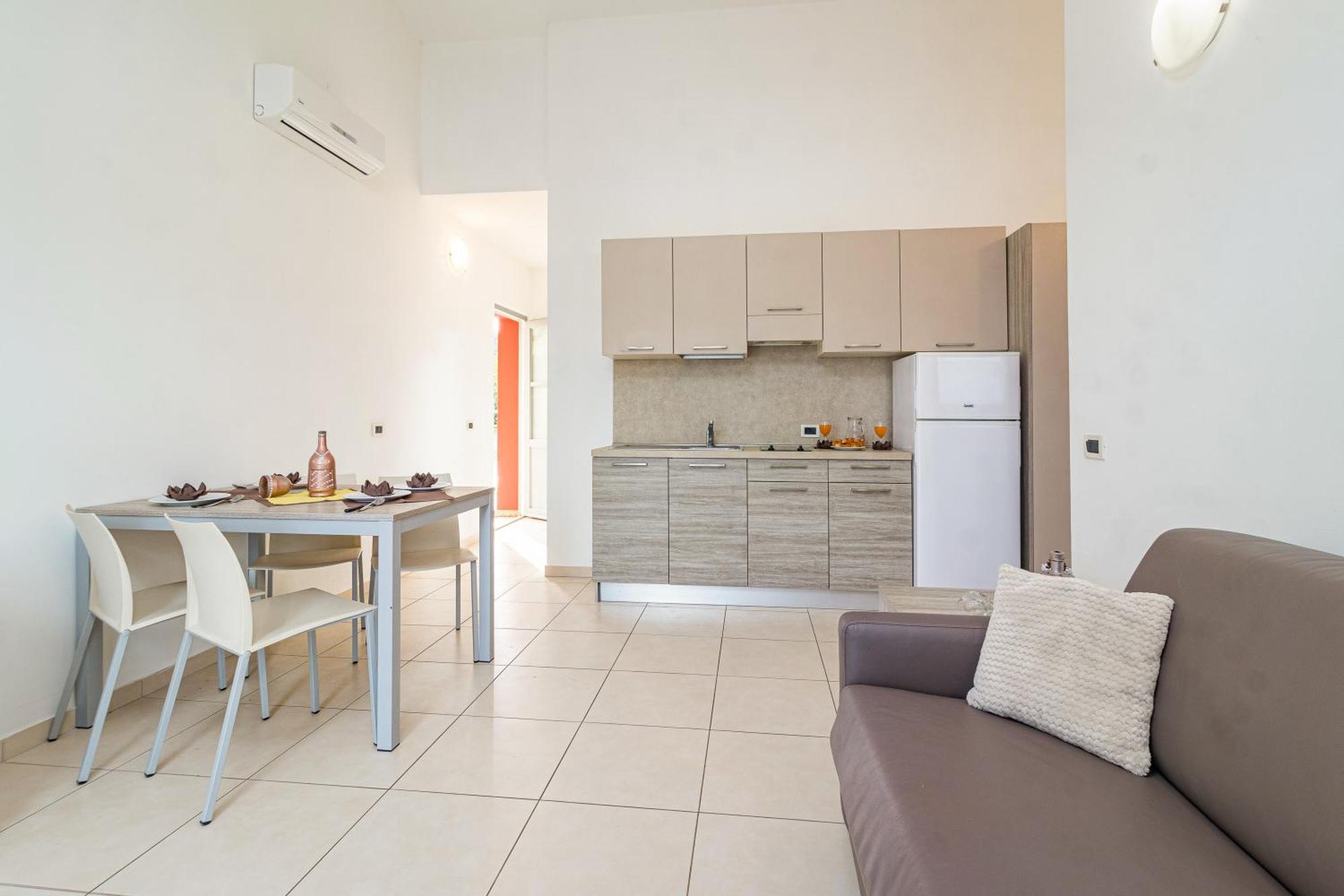 Residence Kamenjak Runke Premantura Zewnętrze zdjęcie