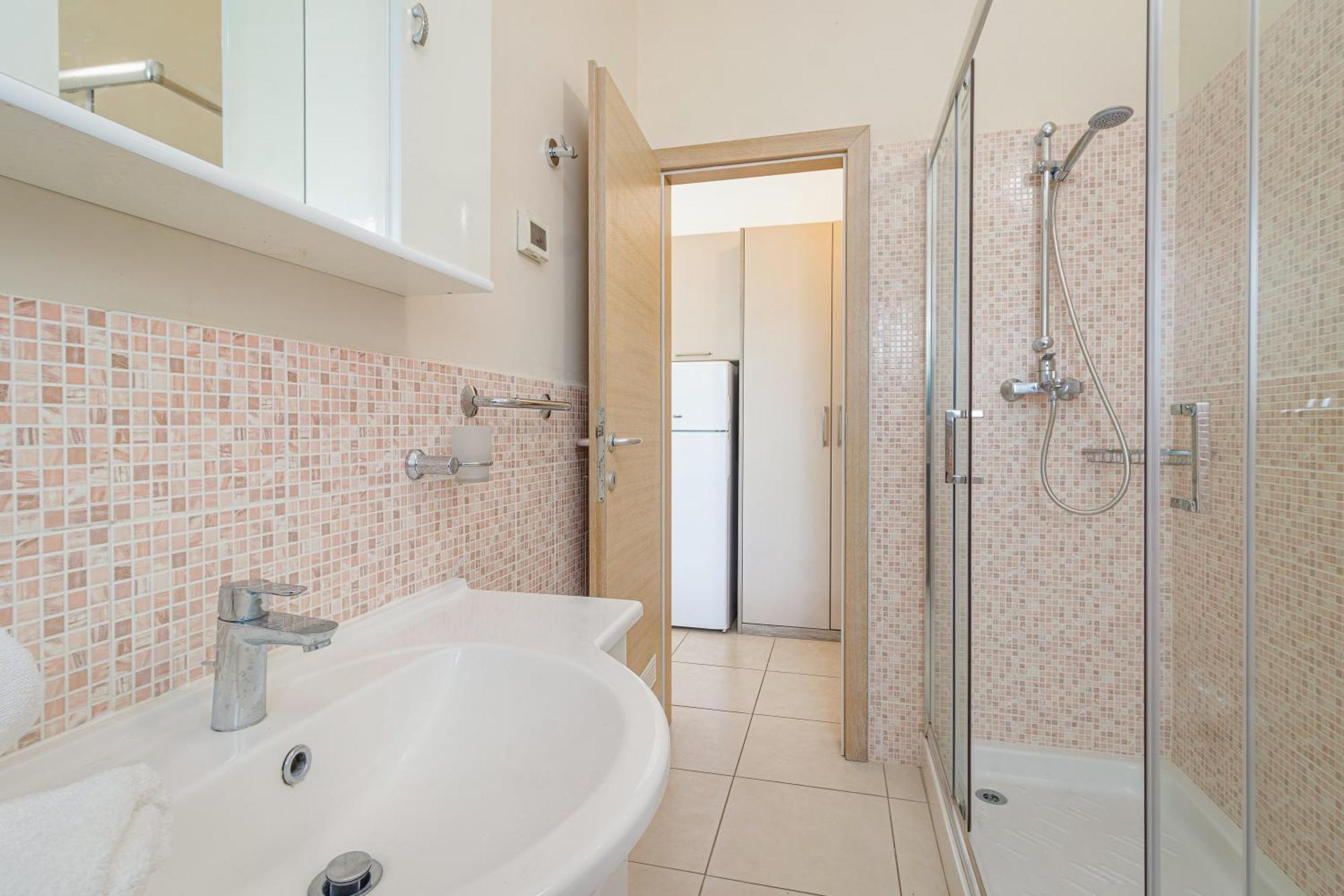 Residence Kamenjak Runke Premantura Zewnętrze zdjęcie