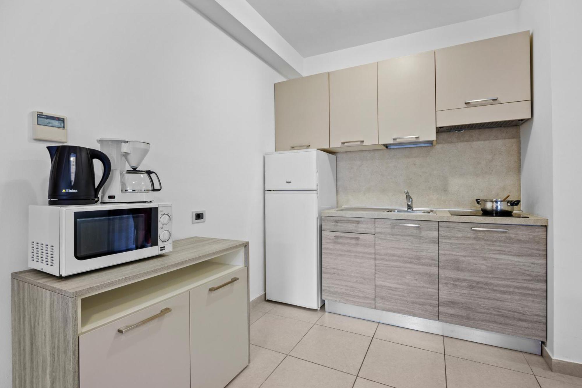 Residence Kamenjak Runke Premantura Zewnętrze zdjęcie