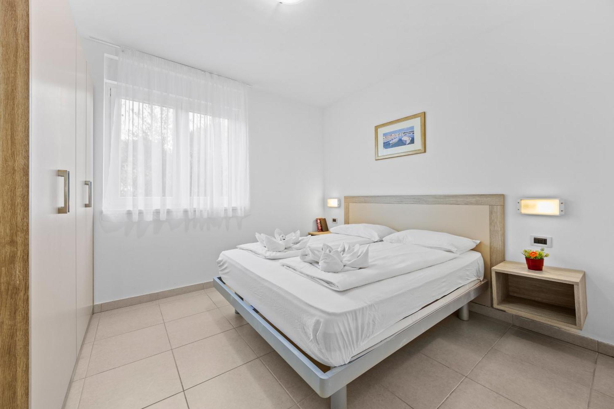 Residence Kamenjak Runke Premantura Zewnętrze zdjęcie