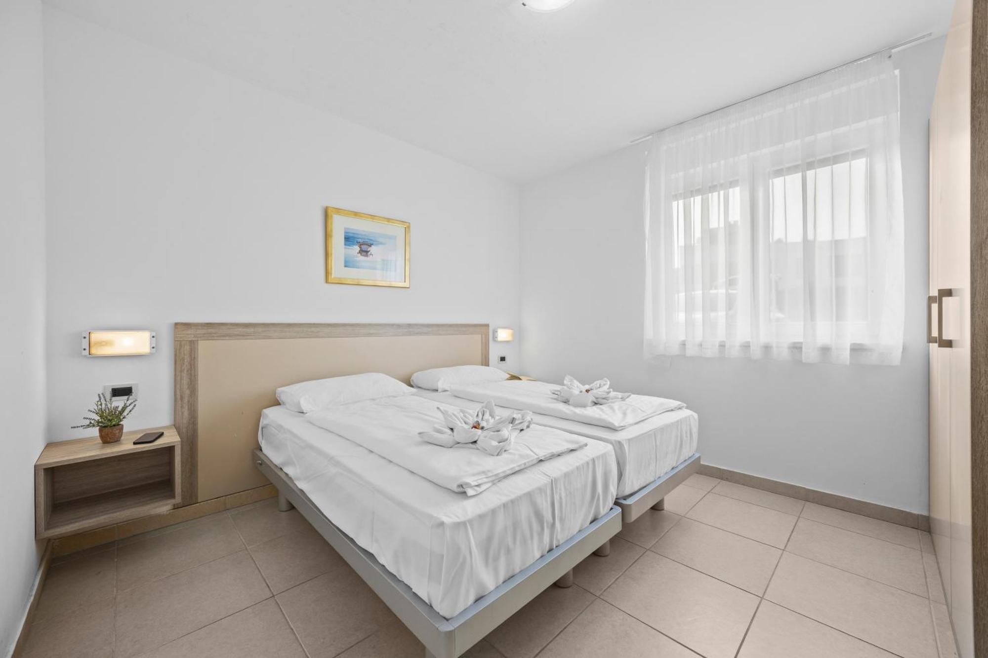 Residence Kamenjak Runke Premantura Zewnętrze zdjęcie