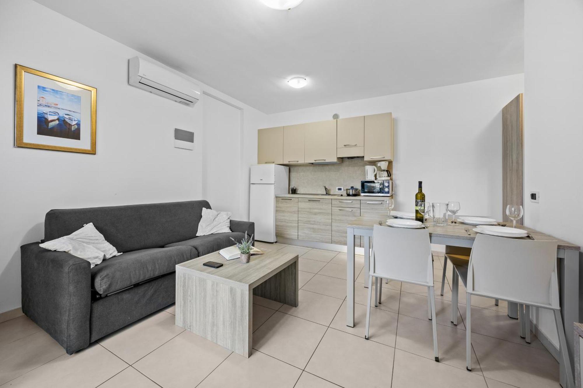 Residence Kamenjak Runke Premantura Zewnętrze zdjęcie