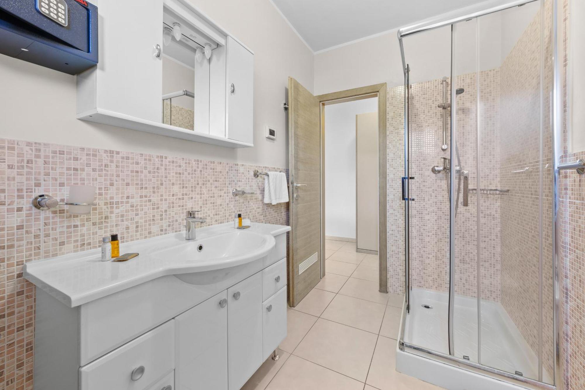 Residence Kamenjak Runke Premantura Zewnętrze zdjęcie